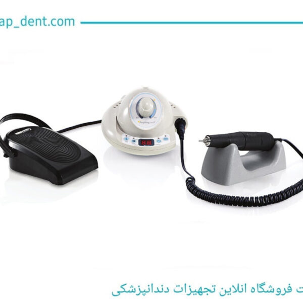 میکروموتور لابراتواری XN-ORCIM مدل 300B