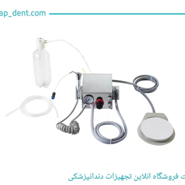 میکرو یونیت اپ دنتال مدل 09-34