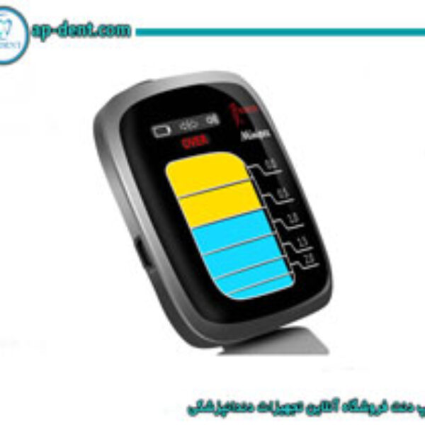 اپکس لوکیتور وودپیکر مدل Minipex