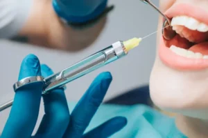 چطور سرسوزن دندانپزشکی را بشناسیم؟